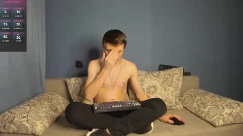 Snapshot of anna_jason chatting on 02/09/25, 05:22 Fansly Jason sweet ass online show from 02/09/25, 05:22