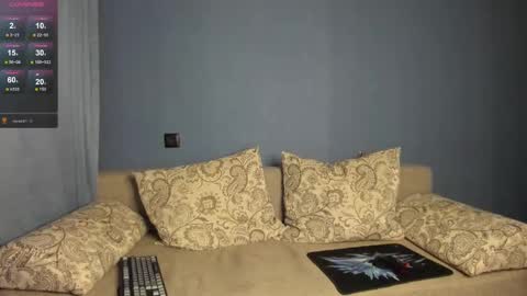 Snapshot of anna_jason chatting on 02/09/25, 08:24 Fansly Jason sweet ass online show from 02/09/25, 08:24