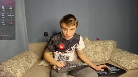 Snapshot of anna_jason chatting on 02/13/25, 07:52 Fansly Jason sweet ass online show from 02/13/25, 07:52