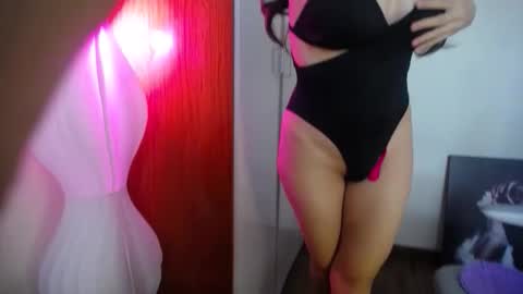 Jesica online show from 01/10/26, 02:35