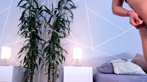 Snapshot of anna_joness chatting on 01/28/25, 03:14 Anna online show from 01/28/25, 03:14