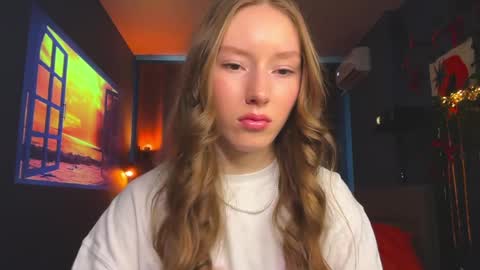 Anna online show from 02/23/26, 06:55