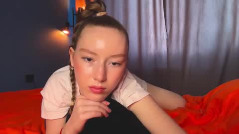 Anna online show from 02/25/26, 06:56