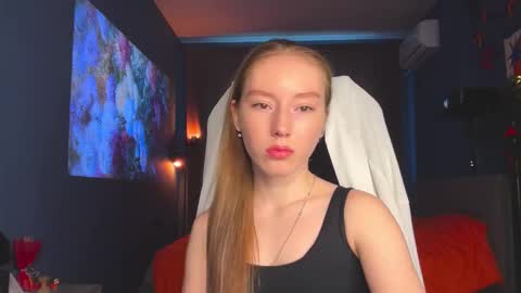 Anna online show from 03/01/26, 01:46