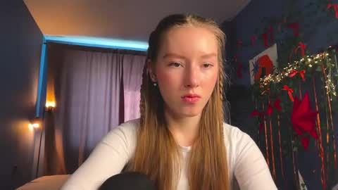 Anna online show from 03/08/26, 07:34