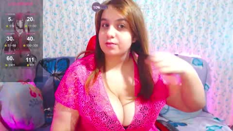 Snapshot of anna_ki chatting on 12/02/24, 05:15 AnnaJake online show from 12/02/24, 05:15