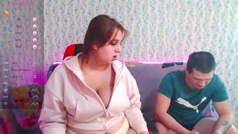 Snapshot of anna_ki chatting on 12/21/24, 08:18 AnnaJake online show from 12/21/24, 08:18