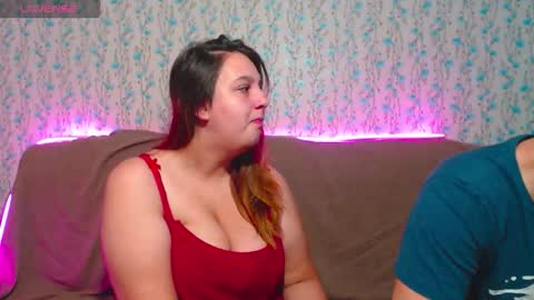 Snapshot of anna_ki chatting on 11/12/25, 04:24 AnnaJake online show from 11/12/25, 04:24