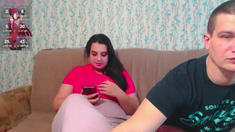 Snapshot of anna_ki chatting on 04/20/26, 07:11 AnnaJake online show from 04/20/26, 07:11