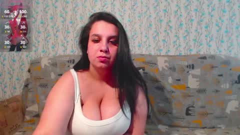Snapshot of anna_ki chatting on 04/27/26, 08:56 AnnaJake online show from 04/27/26, 08:56