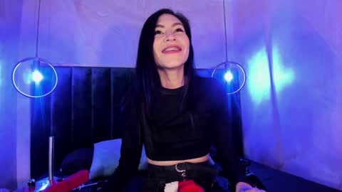 anna online show from 12/31/24, 06:57