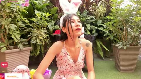 anna online show from 03/09/25, 08:21