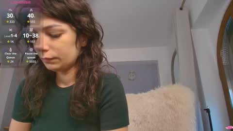 Anna online show from 11/20/25, 06:35