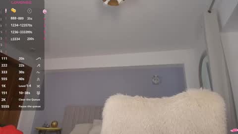 Anna online show from 01/08/26, 07:21