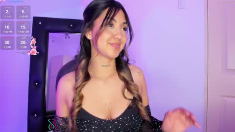 Ana Lucia online show from 12/11/24, 07:25