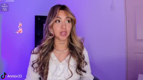 Ana Lucia online show from 01/08/25, 10:48