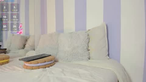 Snapshot of anna_loveu chatting on 12/02/25, 04:07 Ana Lucia online show from 12/02/25, 04:07