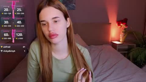 Snapshot of anna_lumina chatting on 04/01/26, 08:39 Anna online show from 04/01/26, 08:39