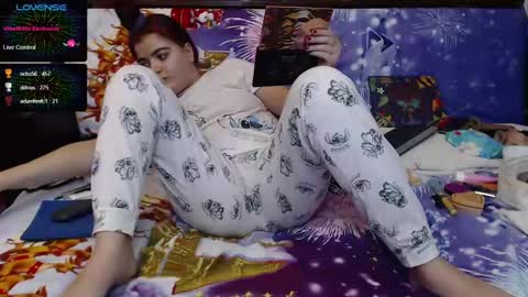 Snapshot of anna_lwice chatting on 01/10/25, 03:58 Ana   online show from 01/10/25, 03:58