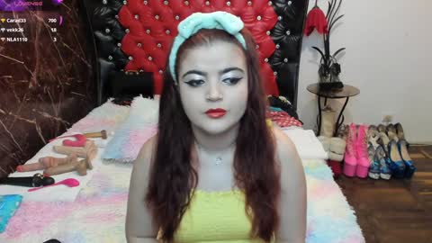 Snapshot of anna_lwice chatting on 01/21/25, 12:57 Ana   online show from 01/21/25, 12:57