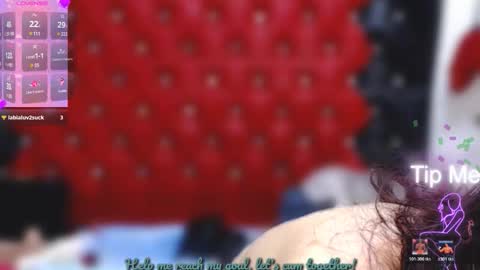 Ana   online show from 02/18/26, 09:22