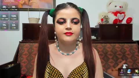 Snapshot of anna_lwice chatting on 05/08/26, 11:15 Ana online show from 05/08/26, 11:15