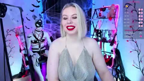 Anna online show from 10/18/25, 02:03