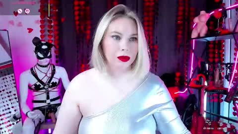 Anna online show from 02/11/26, 02:27