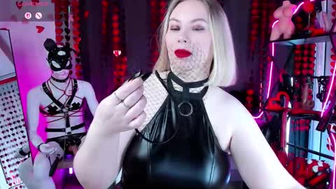 Anna online show from 02/14/26, 02:30