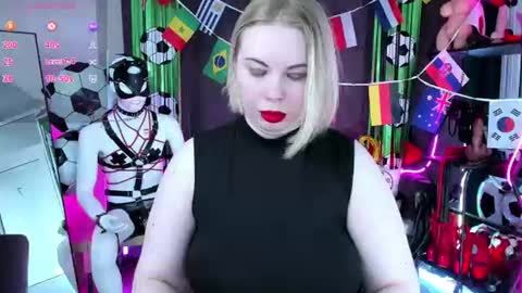 Anna online show from 07/03/26, 02:07