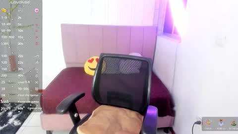 ANNA online show from 11/15/25, 05:27