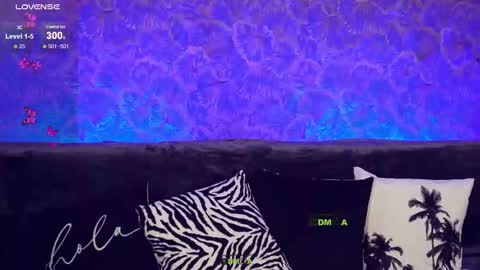 AnnaConda online show from 11/26/25, 01:34