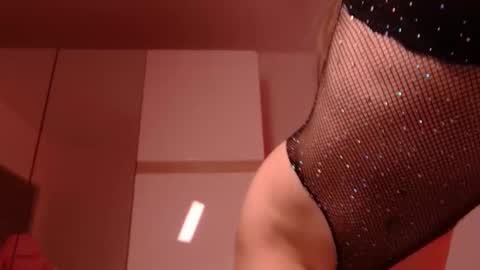 Anna online show from 02/21/25, 04:59