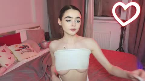 Anna online show from 03/12/25, 07:38