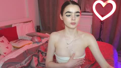 Anna online show from 03/12/25, 10:39