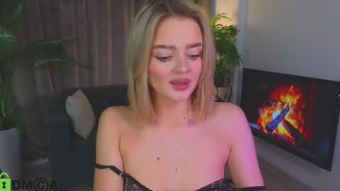 Anna online show from 10/24/25, 12:56