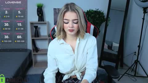 Anna online show from 11/10/25, 03:33