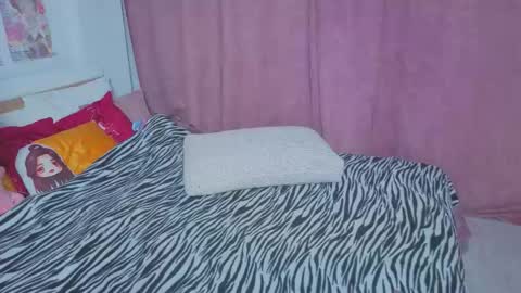 Anna online show from 02/09/26, 06:01