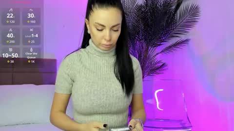 anna_nobel online show from 11/24/25, 05:40