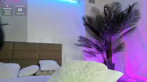 anna_nobel online show from 02/03/26, 07:13