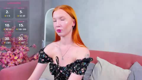 Snapshot of anna_patterson chatting on 09/14/25, 01:05 Anna online show from 09/14/25, 01:05