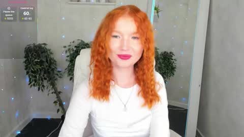 Snapshot of anna_patterson chatting on 10/17/25, 09:23 Anna online show from 10/17/25, 09:23