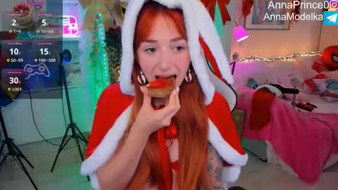 Anna online show from 12/26/24, 03:49