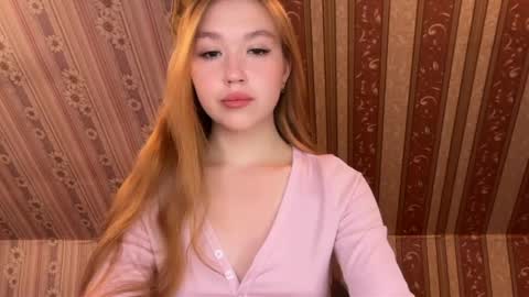 Snapshot of anna_raspberry chatting on 05/16/26, 06:50 Anne online show from 05/16/26, 06:50