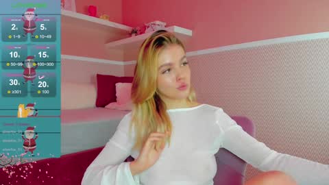 Anna online show from 12/20/24, 04:31