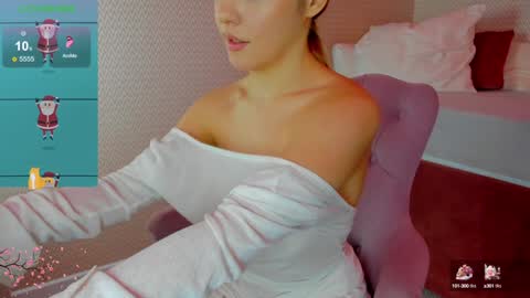 Anna online show from 12/21/24, 01:15