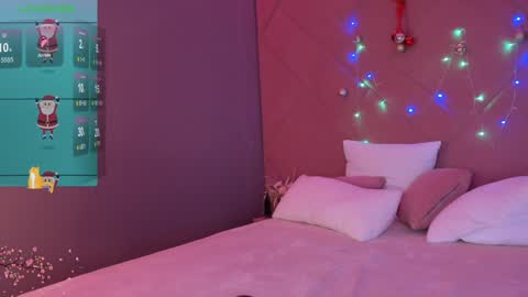 Anna online show from 12/22/24, 04:17