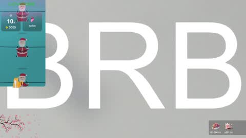 Anna online show from 12/26/24, 04:10