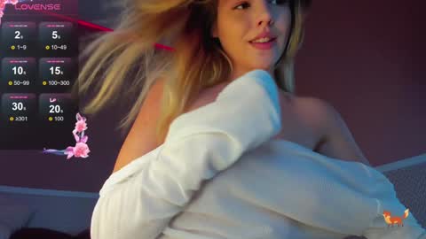 Anna online show from 01/13/25, 04:18