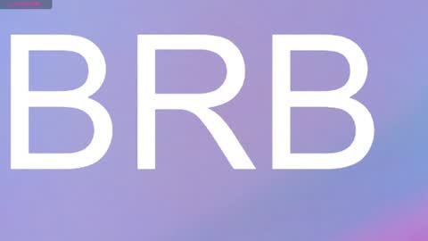 Anna online show from 01/29/25, 04:26